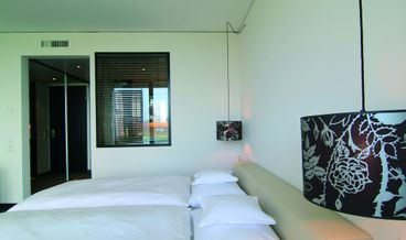 Bild på Comfort Double Room-1 Queen Bed Free WiFi Free self parking Free breakfast