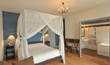 Bild på Double Room, City View-1 Double Bed Non Refundable Free WiFi