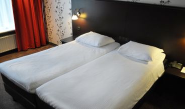 Bild på Comfort dubbelrum