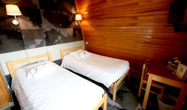 Bild på Economy Double Room, 1 Double Bed, Non Smoking, Mountain View-1 Double Bed Non Refundable Free WiFi