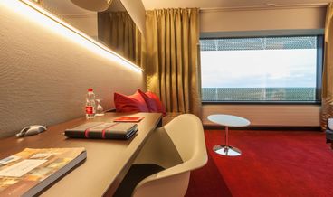 Bild på Business Double Room-2 Twin Beds Non Refundable Free WiFi