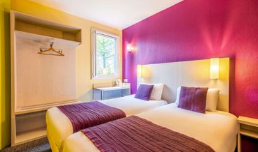 Bild på Standard Room, 1 Double Bed, Non Smoking-1 Double Bed Non Refundable Free WiFi Free self parking