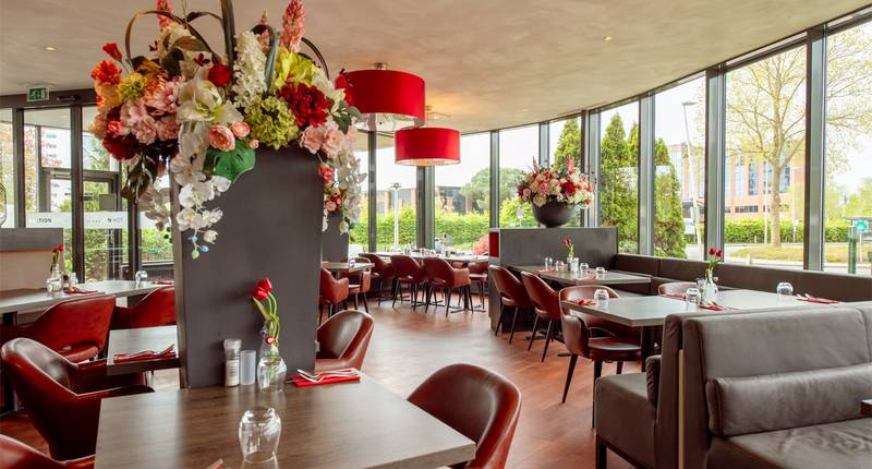 Restaurang/bar
