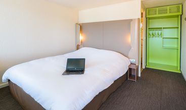 Bild på Next Generation, Room, 2 Twin Beds-2 Twin Beds Free WiFi Free self parking