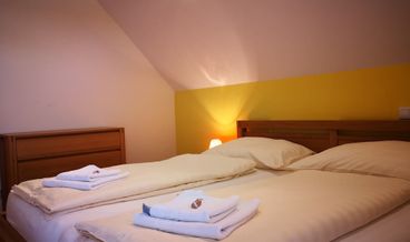 Bild på Comfort Double Room, Accessible, Terrace-1 Queen Bed Non Refundable Free WiFi Free self parking Free breakfast