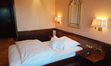 Bild på Superior Double Room-1 Double Bed Free WiFi Breakfast buffet