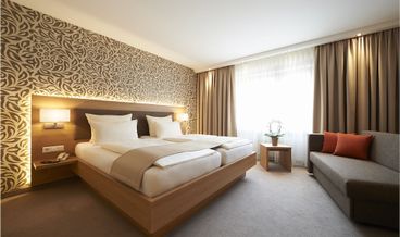 Bild på Economy Double Room-1 Double Bed Free WiFi Free self parking