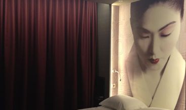 Bild på Privilege Double Room-1 Double Bed Free WiFi Free self parking