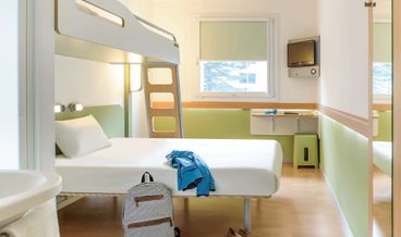 Bild på Standard Room, 1 Double Bed-1 Double Bed Non Refundable Free WiFi Free self parking