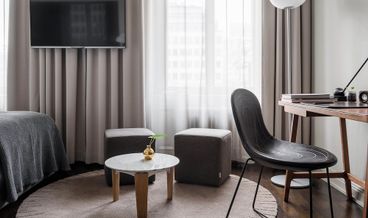Bild på Room, 1 Double Bed, Non Smoking-1 Double Bed Non Refundable Free WiFi