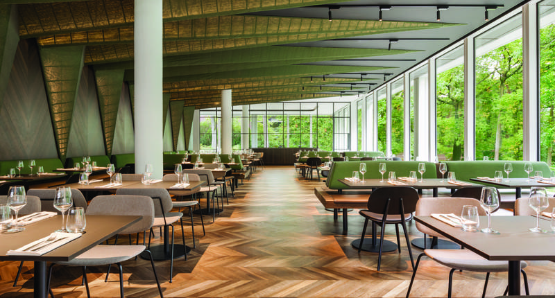 Restaurang/bar