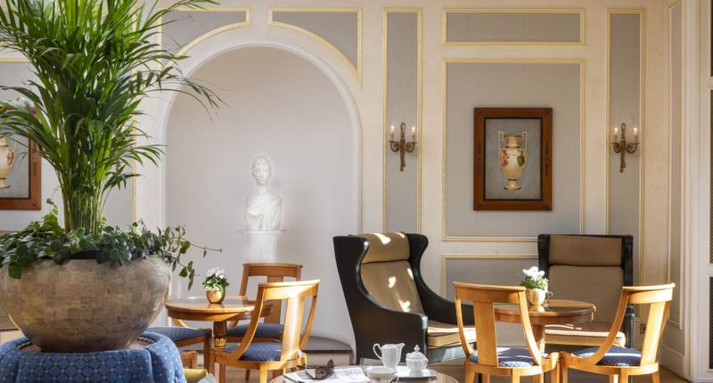 Restaurang/bar