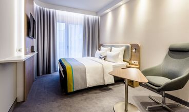 Bild på Standard Room, 1 Queen Bed-1 Queen Bed Non Refundable Free WiFi Free breakfast