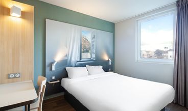 Bild på Double Room, Non Smoking-1 Double Bed Free WiFi Free self parking