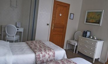 Bild på Standard Double Room, 1 Double Bed-1 Double Bed Non Refundable Free WiFi