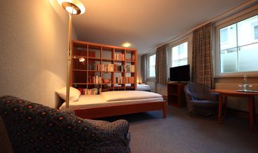 Bild på Standard Double Room-1 Double Bed Free WiFi Breakfast buffet Free self parking