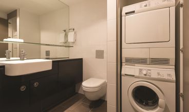 Bild på Studio-1 Double Bed Non Refundable Free WiFi Full kitchen