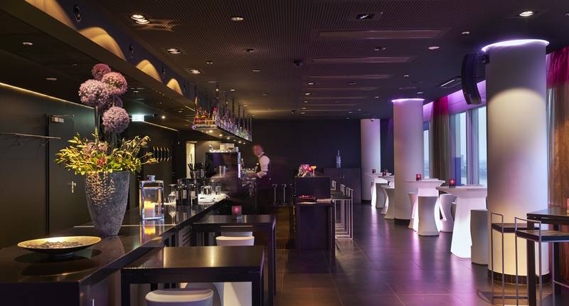 Restaurang/bar