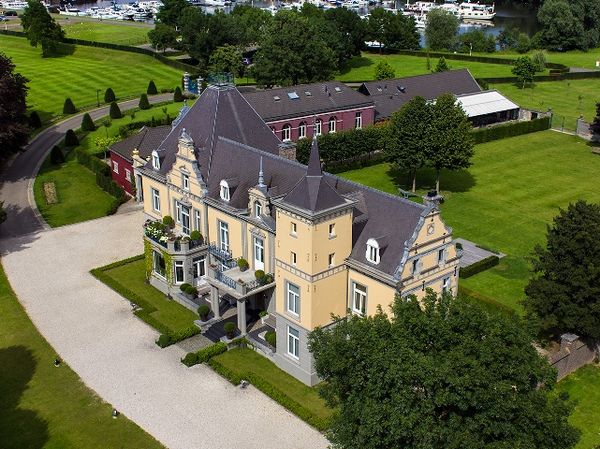 Exklusiva hotell i Noord-Brabant