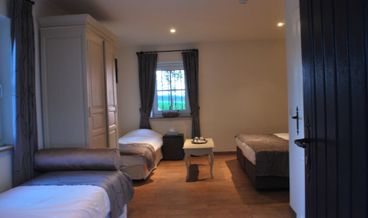 Bild på Economy Double Room-1 Double Bed Free WiFi Free self parking