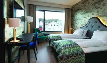 Bild på Standard Double Room-1 Double Bed Free WiFi Free breakfast Free high-speed internet