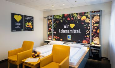 Bild på Comfort rum