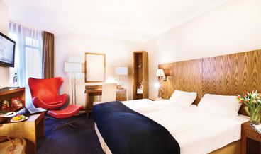 Bild på Standard Room