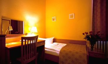 Bild på Double or Twin Room-1 Double Bed Non Refundable Free WiFi