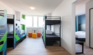 Bild på Familje-erbjudande