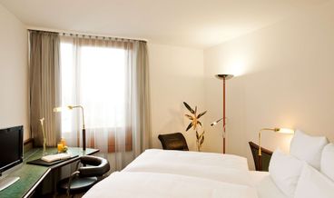 Bild på Standard Room-2 Twin Beds Non Refundable Free WiFi