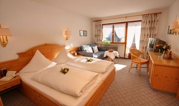 Bild på Basic Double Room, 1 Double Bed, Non Smoking, Balcony-1 Double Bed Non Refundable Free WiFi Free self parking Free breakfast