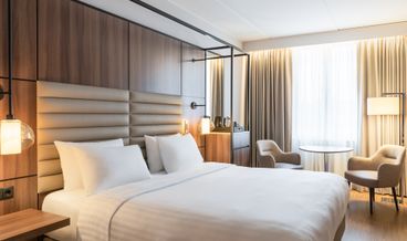 Bild på Standard King Room