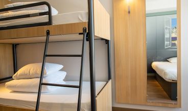 Bild på Double Room, Accessible, Non Smoking-1 Double Bed Free self parking Free WiFi