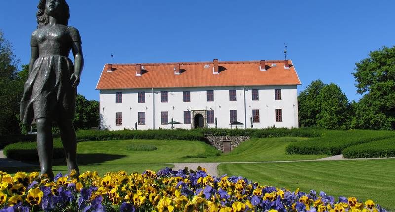 Byggnad