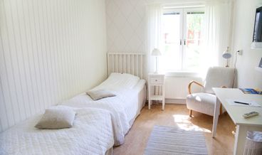 Bild på Standard dubbelrum twin