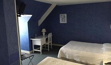 Bild på Double Room-1 Double Bed Non Refundable Free self parking Free WiFi