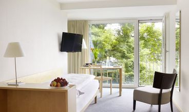 Bild på Double Room-2 Twin Beds Free WiFi Free self parking Free breakfast