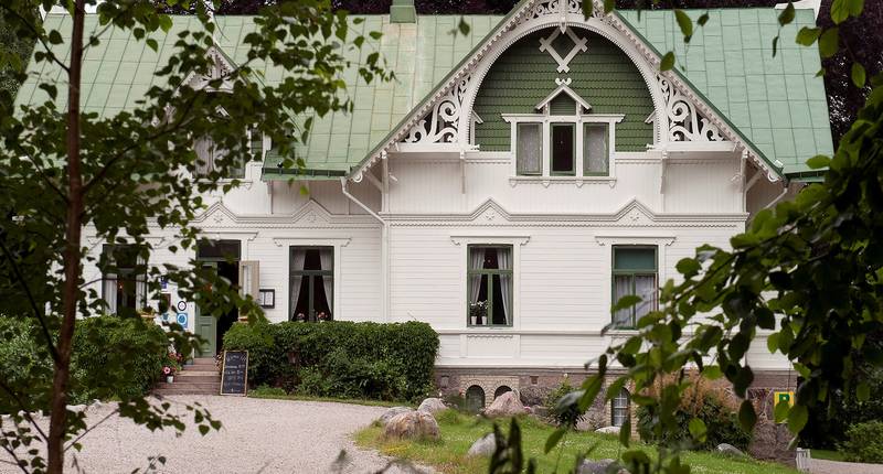 Villa Sjötorp i Ljungskile - Boka de bästa erbjudandena!