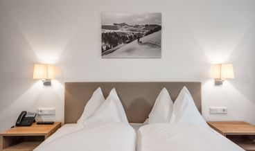 Bild på Lägenhet Classic - icke-rökare - kök (Alpine Classic excl.cleaning fee €100)