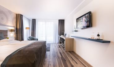 Bild på Standard Room-2 Twin Beds Non Refundable Free WiFi