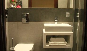 Bild på Premium Twin Room-2 Twin Beds Non Refundable Free WiFi Free self parking Free breakfast