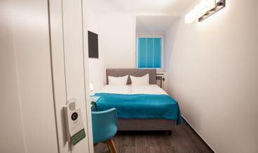 Bild på Standard Room