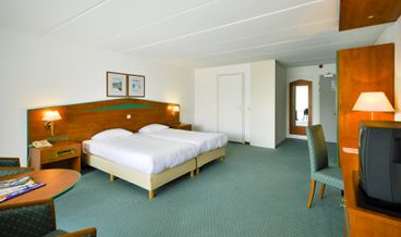 Bild på Standard Room