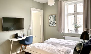 Bild på Double Room-1 Double Bed Free WiFi Free self parking Free breakfast