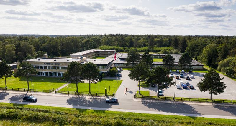 Byggnad