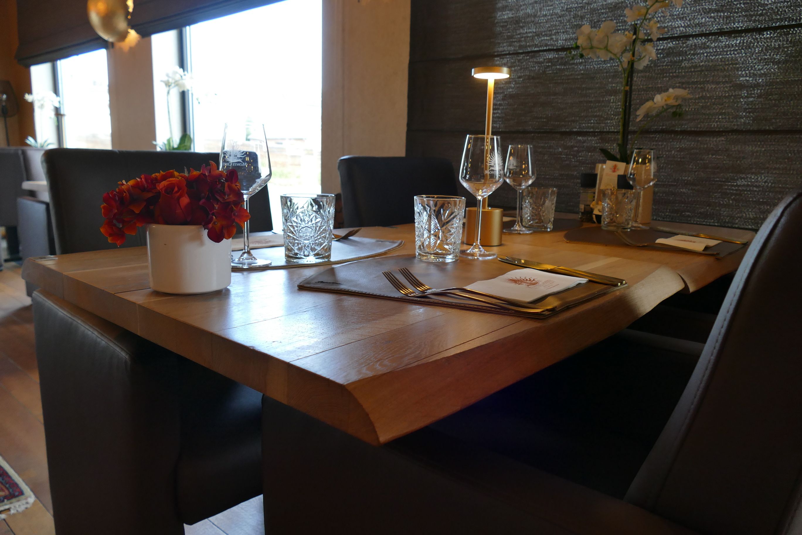 Restaurang/bar