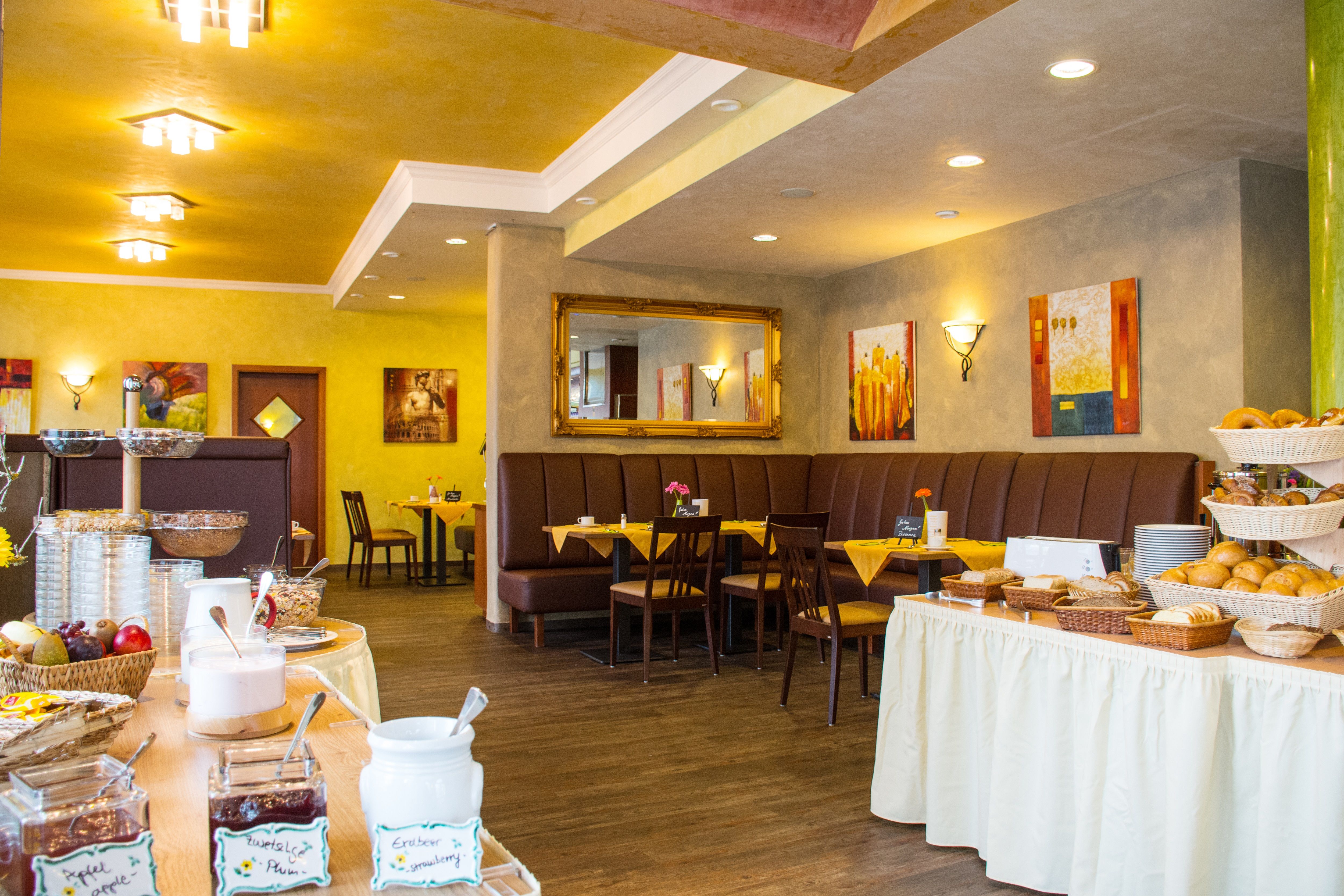 Restaurang/bar