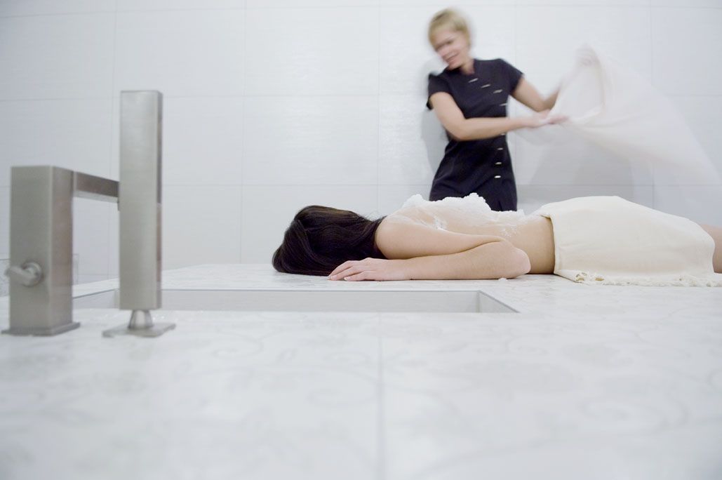 Spa