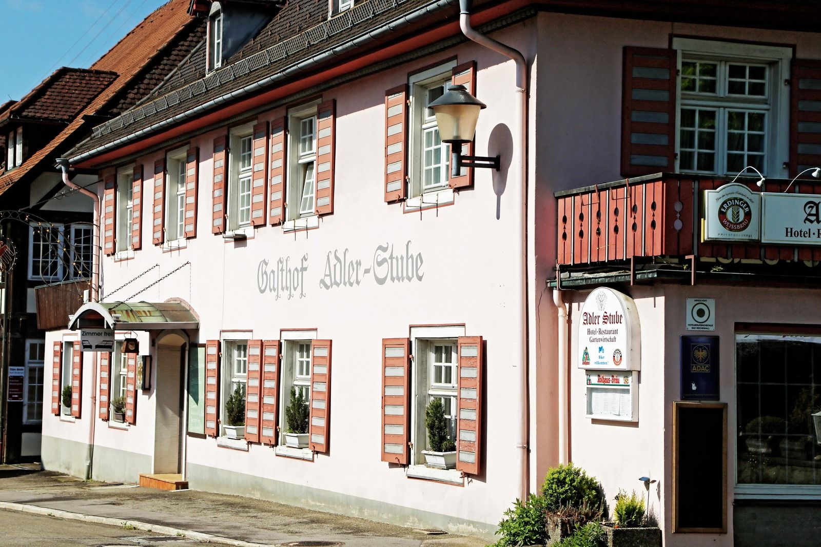 Byggnad