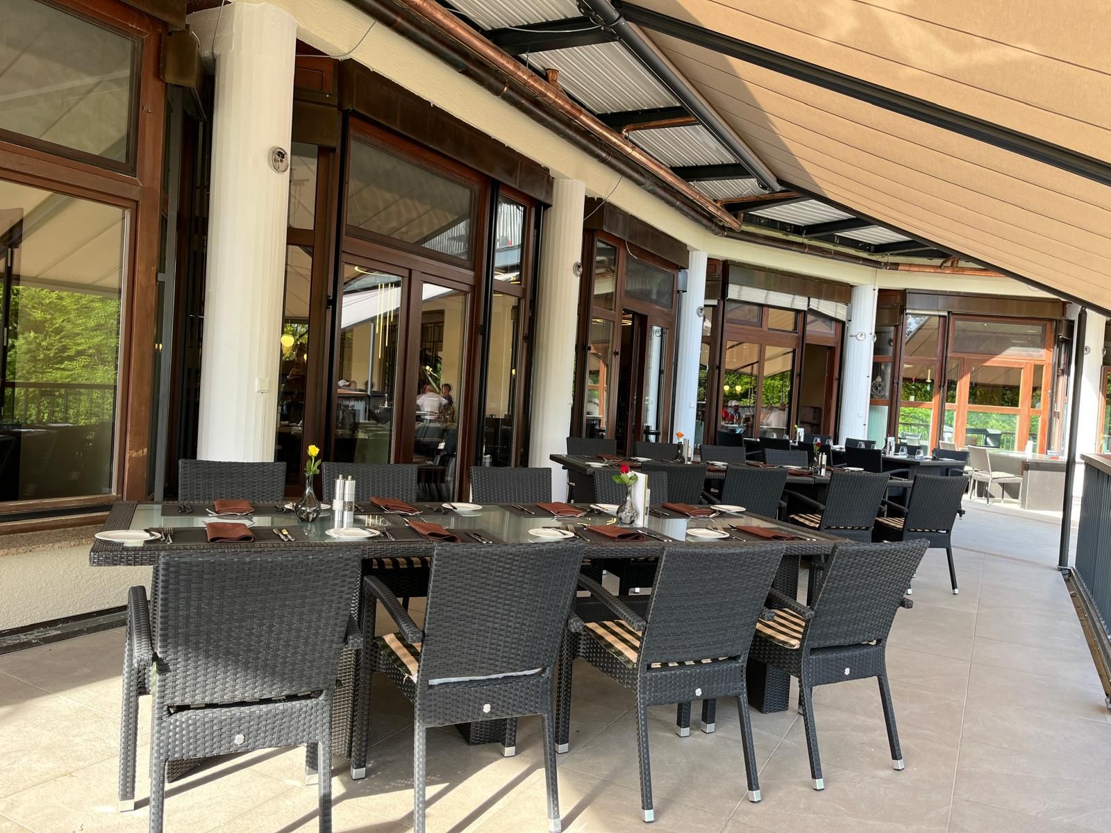 Restaurang/bar
